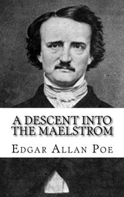 Cover of A Descent into the Maelstrom