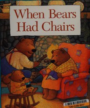 when-bears-had-chairs-cover