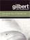 Cover of: Gilbert Law Summaries