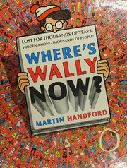 Cover of: Where's Wally now