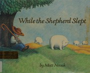 Cover of: While the Shepherd Slept