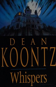 Cover of: Whispers by Dean R. Koontz.