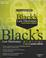 Cover of: Black's Law Dictionary Digital Bundle, including 3rd Pocket Edition