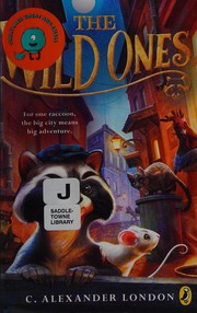 Cover of: The wild ones