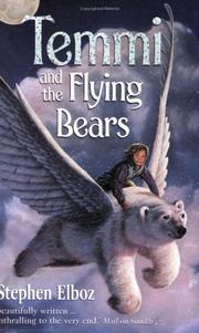 Cover of: Temmi and the Flying Bears