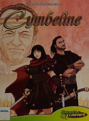 Cover of: William Shakespeare's Cymbeline