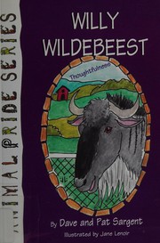 willy-wildebeest-cover