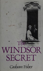 Cover of: The Windsor secret.