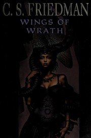 Cover of: Wings of wrath