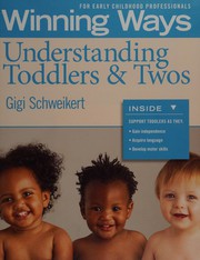 Winning ways for early childhood professionals by Gigi Schweikert
