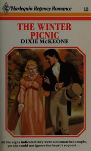 Cover of: The winter picnic