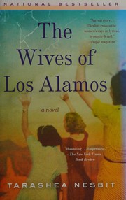 Cover of: Wives of Los Alamos