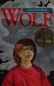 Cover of: Wolf