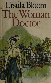 Cover of: The woman doctor