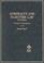 Cover of: Admiralty and maritime law