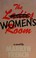 Cover of: The women's room