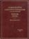 Cover of: Comparative Constitutionalism, Cases and Materials