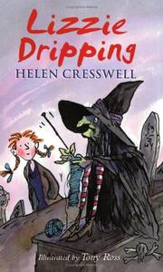 Cover of: Lizzie Dripping by Helen Cresswell, Helen Cresswell