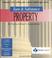 Cover of: Property (Sum & Substance)