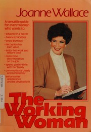 Cover of: The working woman