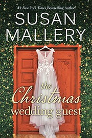 Cover of: The Christmas Wedding Guest