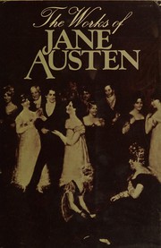 Novels (Emma / Mansfield Park / Northanger Abbey / Persuasion / Pride and Prejudice / Sense and Sensibility) by Jane Austen