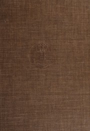 Cover of: The works of John Milton by John Milton