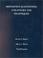 Cover of: Binder, Moore and Bergman's Deposition Questioning Strategies and Techniques