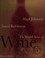 Cover of: The world atlas of wine