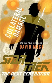 Cover of: Collateral Damage: Star Trek: The Next Generation