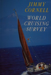Cover of: World cruising survey by Jimmy Cornell