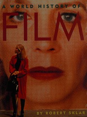 Cover of: A world history of film