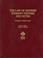 Cover of: The Law of Modern Payment Systems and Notes (Practitioner Treatise) (Practitioner's Treatise Series)