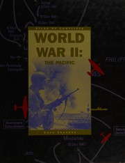 Cover of: World War II (Atlas of Conflicts)