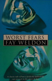 Cover of: Worst fears