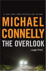 The Overlook by Michael Connelly