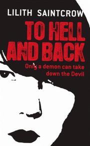 to-hell-and-back-dante-valentine-book-5-cover