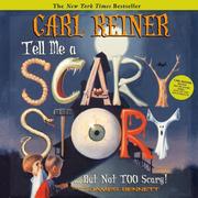 Cover of: Tell Me a Scary Story...But Not Too Scary! (Byron Preiss Book)