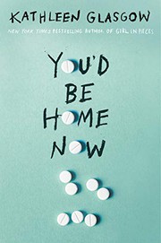 Cover of: You'd Be Home Now