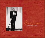 Cover of: Frank Sinatra: The Family Album