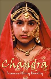 Cover of: Chandra