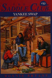Cover of: Yankee swap