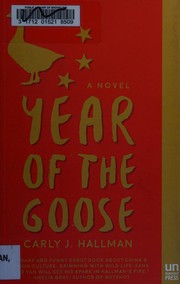 Year of the goose