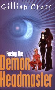 Cover of: Facing the Demon Headmaster