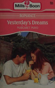 Cover of: Yesterday's Dreams
