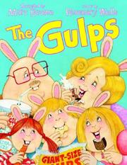 Cover of: The Gulps by Jean Little