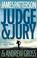 Cover of: Judge & Jury