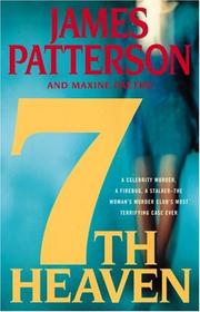 Cover of: James Patterson 