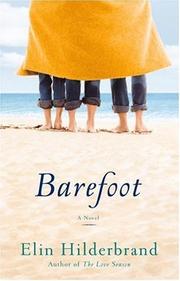 Cover of: Barefoot by Elin Hilderbrand