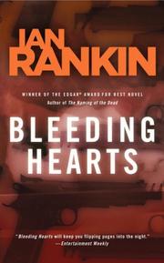 Cover of: Bleeding Hearts: A Novel